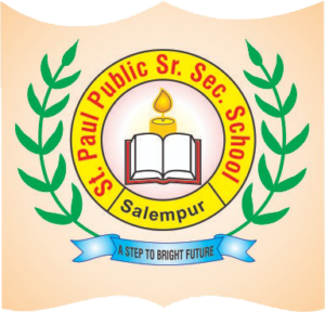 saint paul senior secondary school homework link